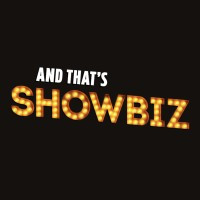And That's Showbiz