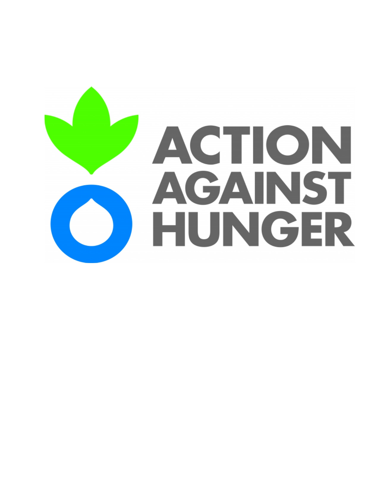 ACTION AGAINST HUNGER-ZAMBIA
