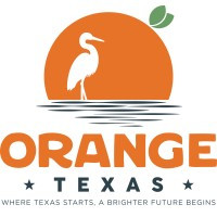 City of Orange, Texas