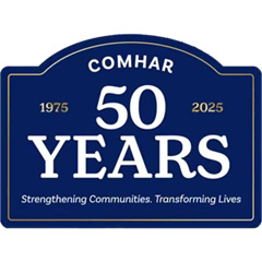 COMHAR INC