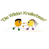 Die wilden Knallerbsen gGmbH