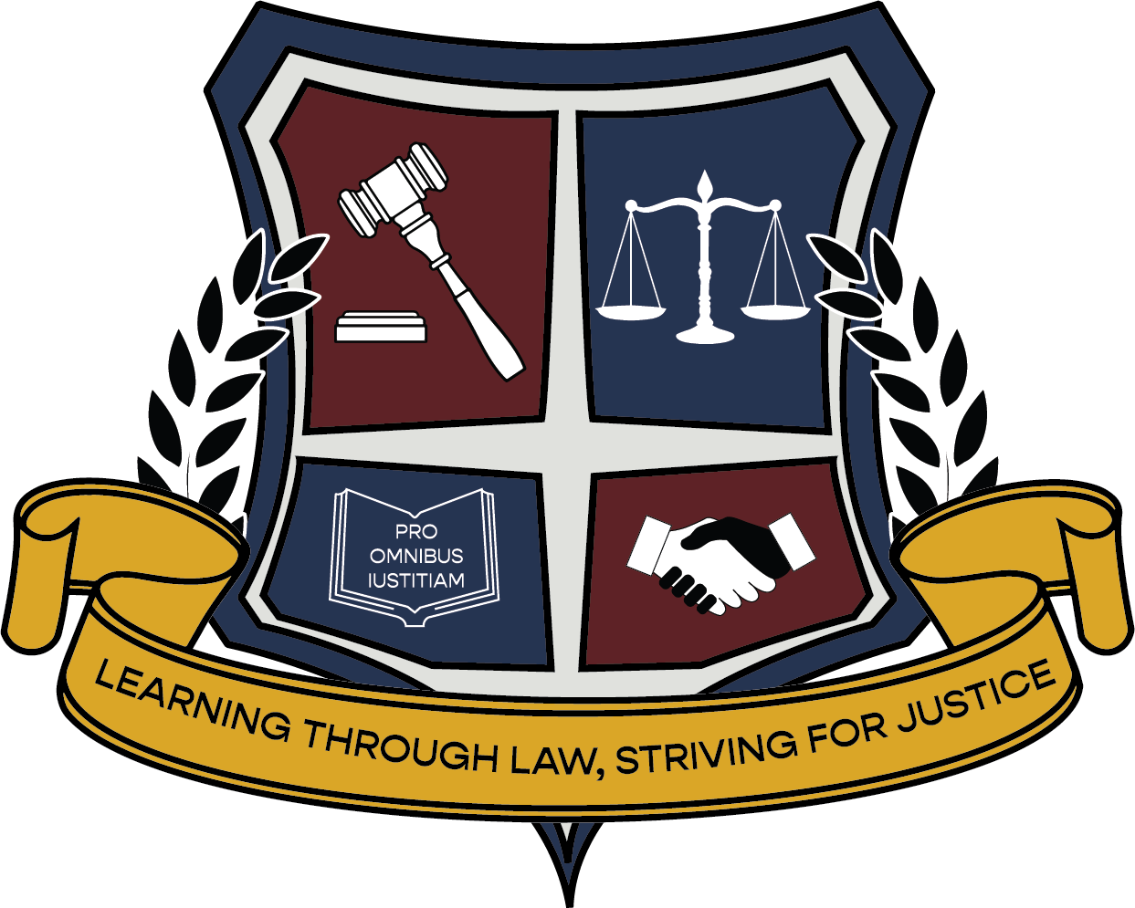 CHARTER HIGH SCHOOL FOR LAW AND SOCIAL JUSTICE