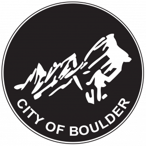 City of Boulder