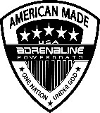 Adrenaline Powerboats International