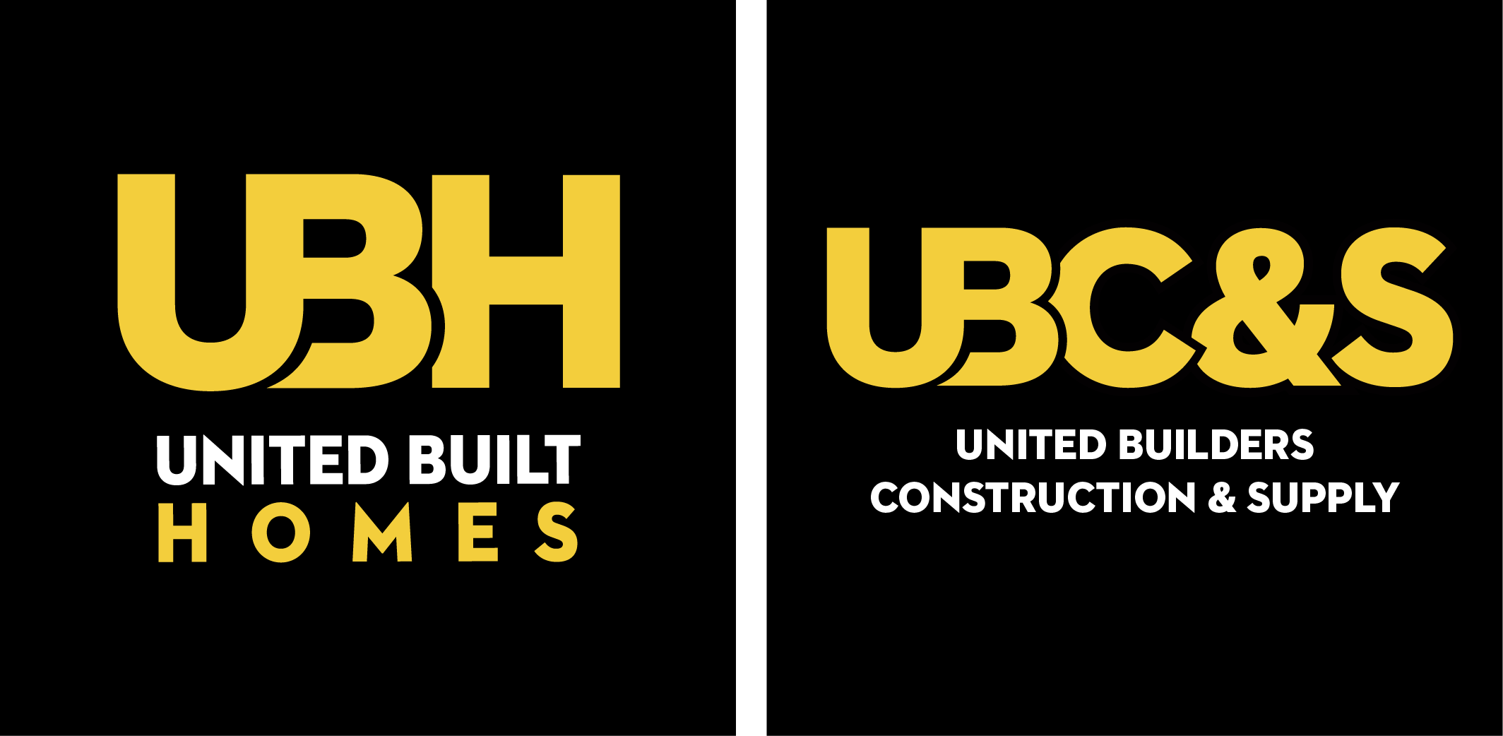 United Built Homes