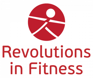 Revolutions in Fitness