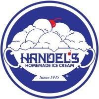 Handel's Homemade Ice Cream