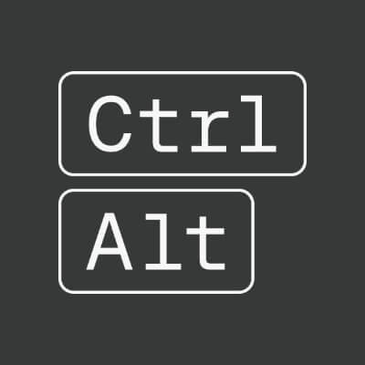 Ctrl Alt