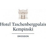Hotel Taschenbergpalais Kempinski Dresden