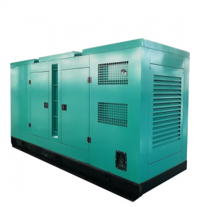 Industrialgenerators