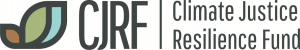 Climate Justice Resilience Fund