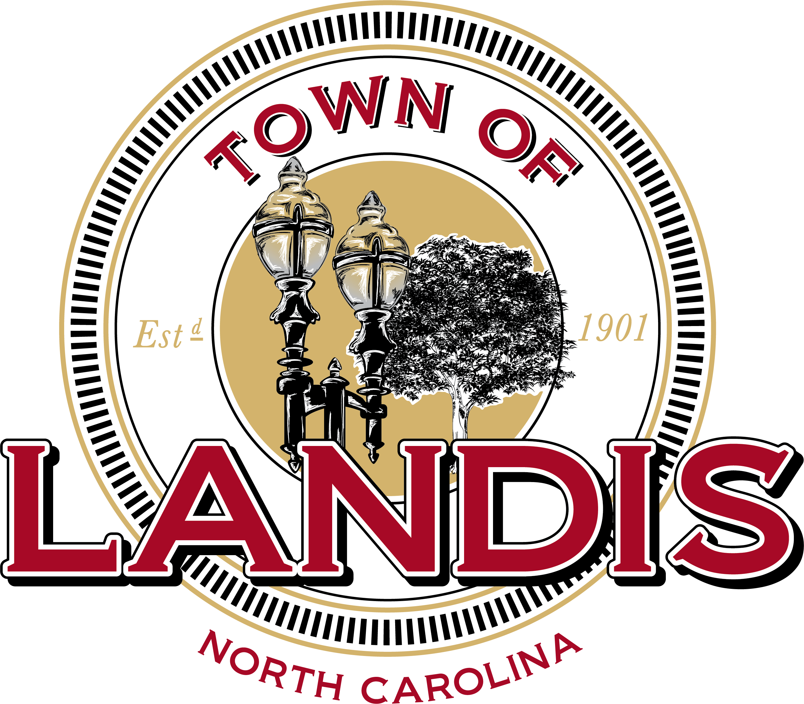 Town of Landis
