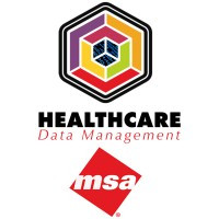 MSA Healthcare Data Management Solutions