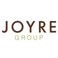 Joyre Group Pte Ltd