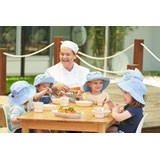 Green Leaves Early Learning