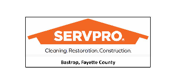 Servpro of Bastrop