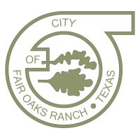 City of Fair Oaks Ranch