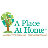 A Place At Home - Little Rock