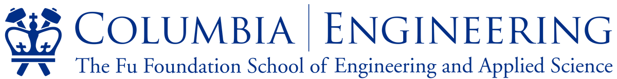 Columbia University: The Fu Foundation School of Engineering and Applied Science