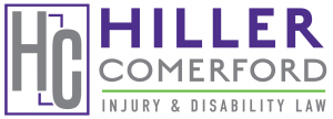 Hiller Comerford Injury & Disability Law