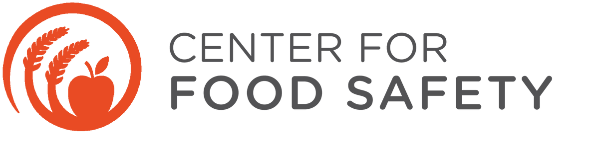 Center for Food Safety (CFS)