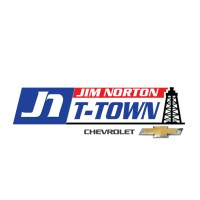 Jim Norton T-town Chevrolet