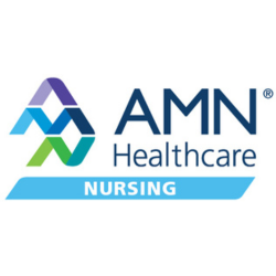 AMN Healthcare Nurse