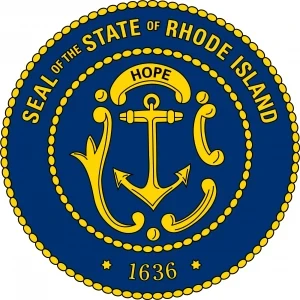 State of Rhode Island