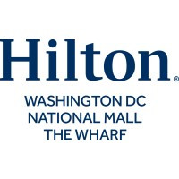 Hilton Washington DC National Mall The Wharf
