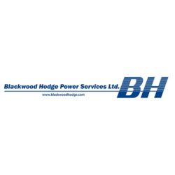 Blackwood Hodge Power Services Ltd .