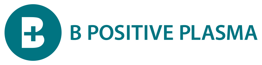 B Positive Plasma - Bethlehem