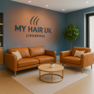 LLLT vs Hair Transplants in Liverpool
