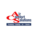 Air Comfort Solutions LLC