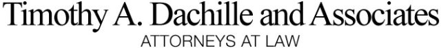 Timothy A. Dachille and Associates