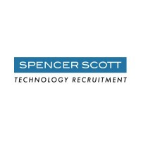 Spencer Scott - Technology Recruitment