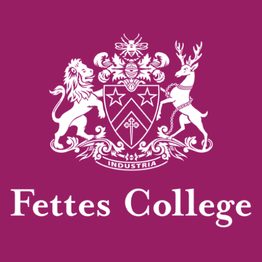 Fettes College