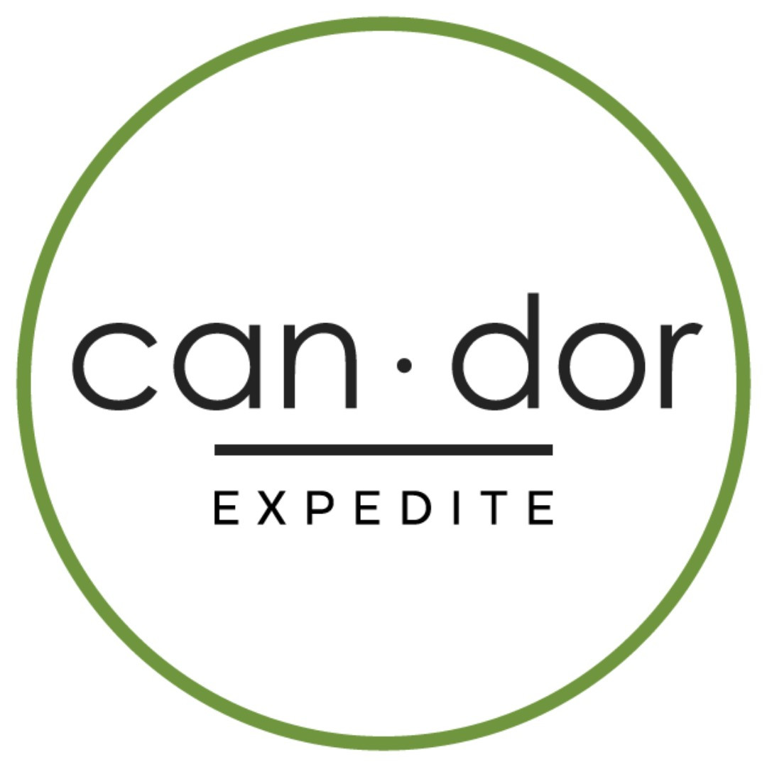 Candor Logistics Management