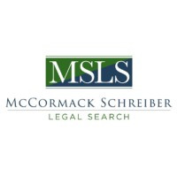 McCormack Schreiber Legal Search