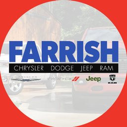 Farrish Chrysler Dodge Jeep RAM