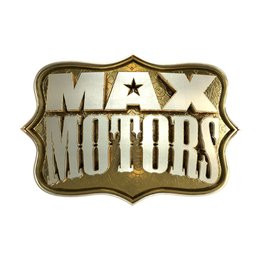 Max Motors Dealerships