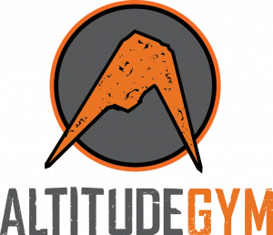 Altitude Gym