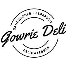 The Gowrie Deli