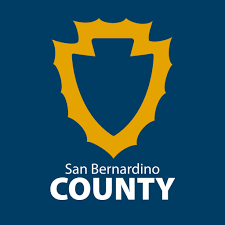 SAN BERNARDINO COUNTY, CA