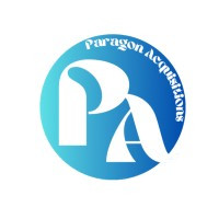 Paragon Acquisitions
