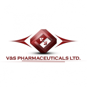 V&S Pharmaceuticals Ltd.