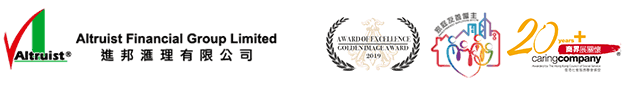 Altruist Financial Group Limited