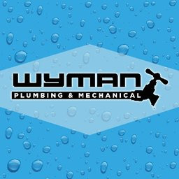 Wyman Plumbing
