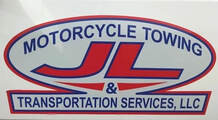 JL Motorcycle Towing and Transportation LLC