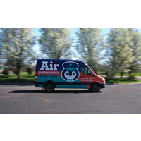 Air Professionals Heating & Air Conditioning
