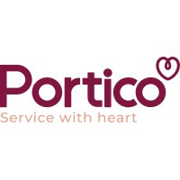 Portico